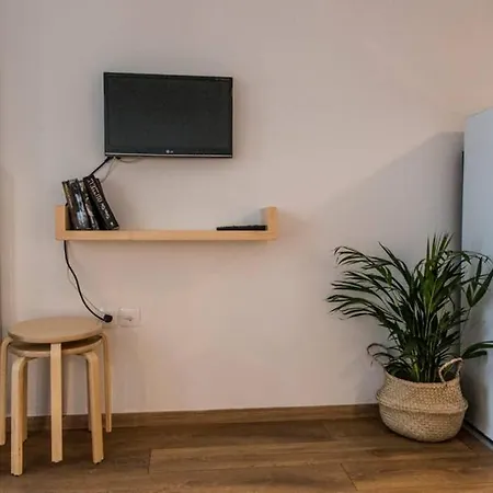 Lord Byron Apartment Preveza Exterior foto