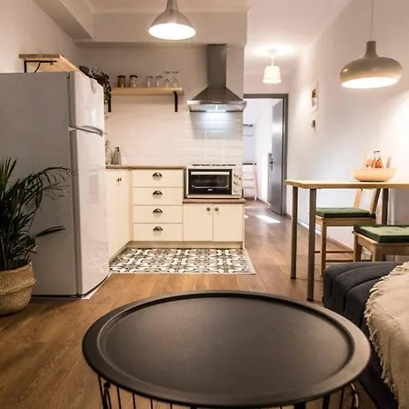 Lord Byron Apartment Preveza Exterior foto