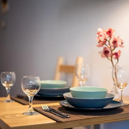 Lord Byron Apartment Preveza Exterior foto