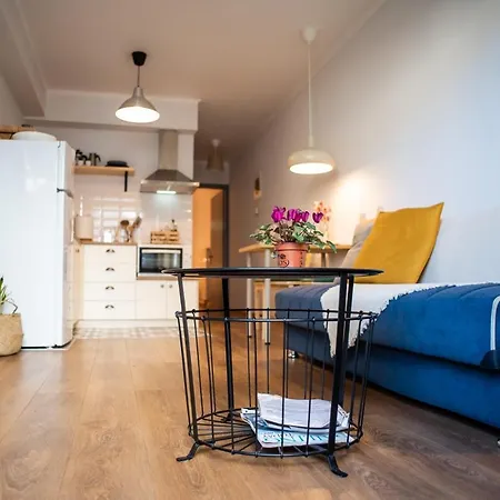 Lord Byron Apartment Preveza Exterior foto