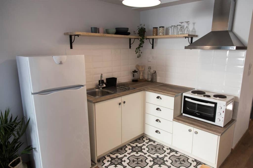 Apartment Lord Byron Preveza