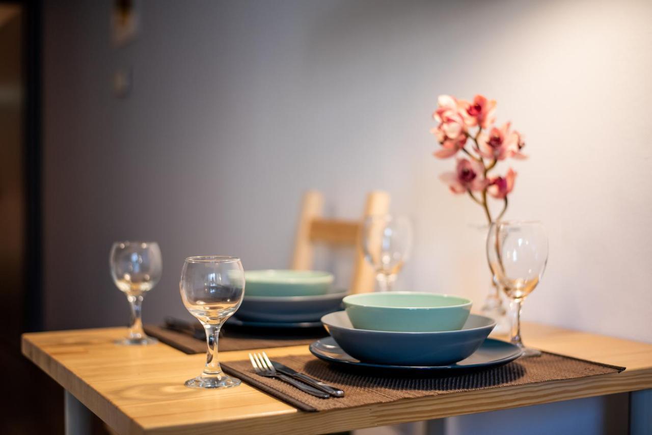 Apartment Lord Byron Preveza