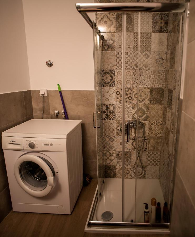 Apartment Lord Byron Preveza